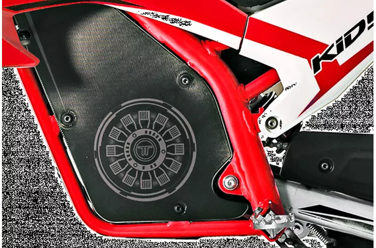 GASGAS Enduro One 2019 GASGAS Enduro One 2019